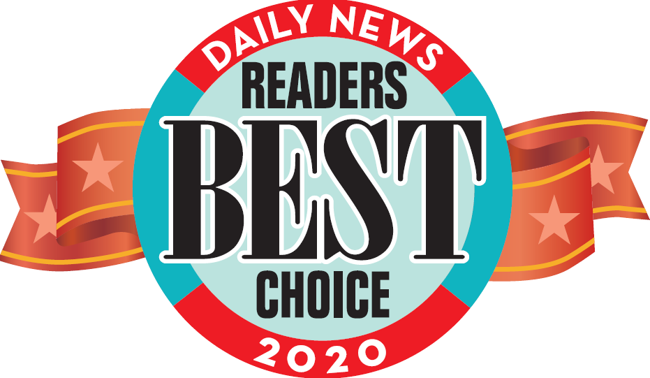 Daily News Best Choice 2020