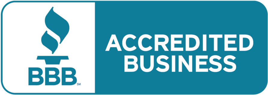 BBB Accredited Business