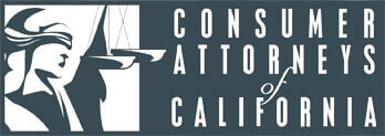 Consumer Attorneys of California