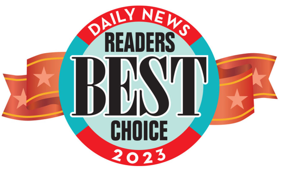 Readers Best Choice 2023