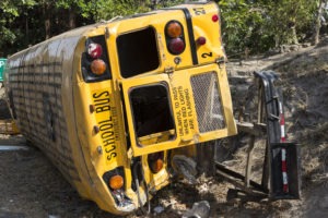 Was your Child Injured in a School Bus Accident