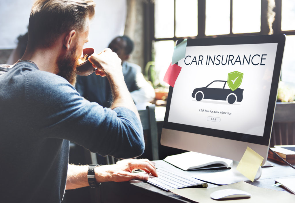 Why is it Critical to Purchase Auto Insurance? California Proposition 213 is the Answer