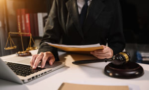 Camarillo Personal Injury Lawyers | Jacoby & Meyers Camarillo Personal Injury Lawyer