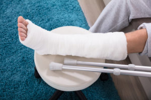 Los Angeles Broken Bones Lawyer