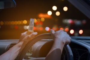 Los Angeles Drunk Driving Accident Lawyer