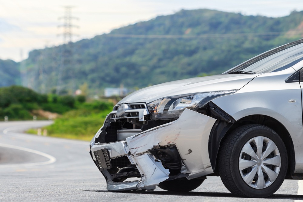 What Usually Happens in a Hit-and-Run Accident?
