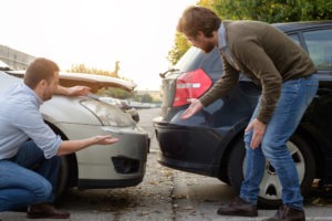 How Does a Car Accident Settlement Work
