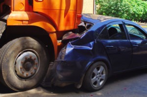 Should I Exchange Auto Insurance Information After a Car Accident