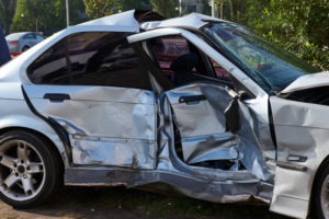Los Angeles Side Impact Collision Lawyer