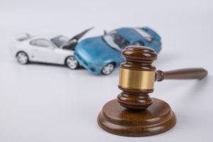 Los Angeles Speeding Accident Lawyer