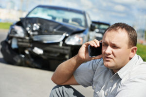What Are the Most Common Types of Car Accidents in Los Angeles
