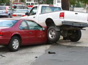 When Should You Get a Lawyer for a Car Accident