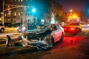 Lancaster Car Accident Lawyer