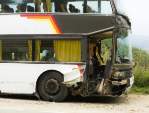 Los Angeles Bus Accident Lawyer