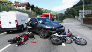 Los Angeles Fatal Car Accident Lawyer