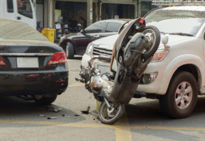 Los Angeles Motorcycle Accident Lawyer