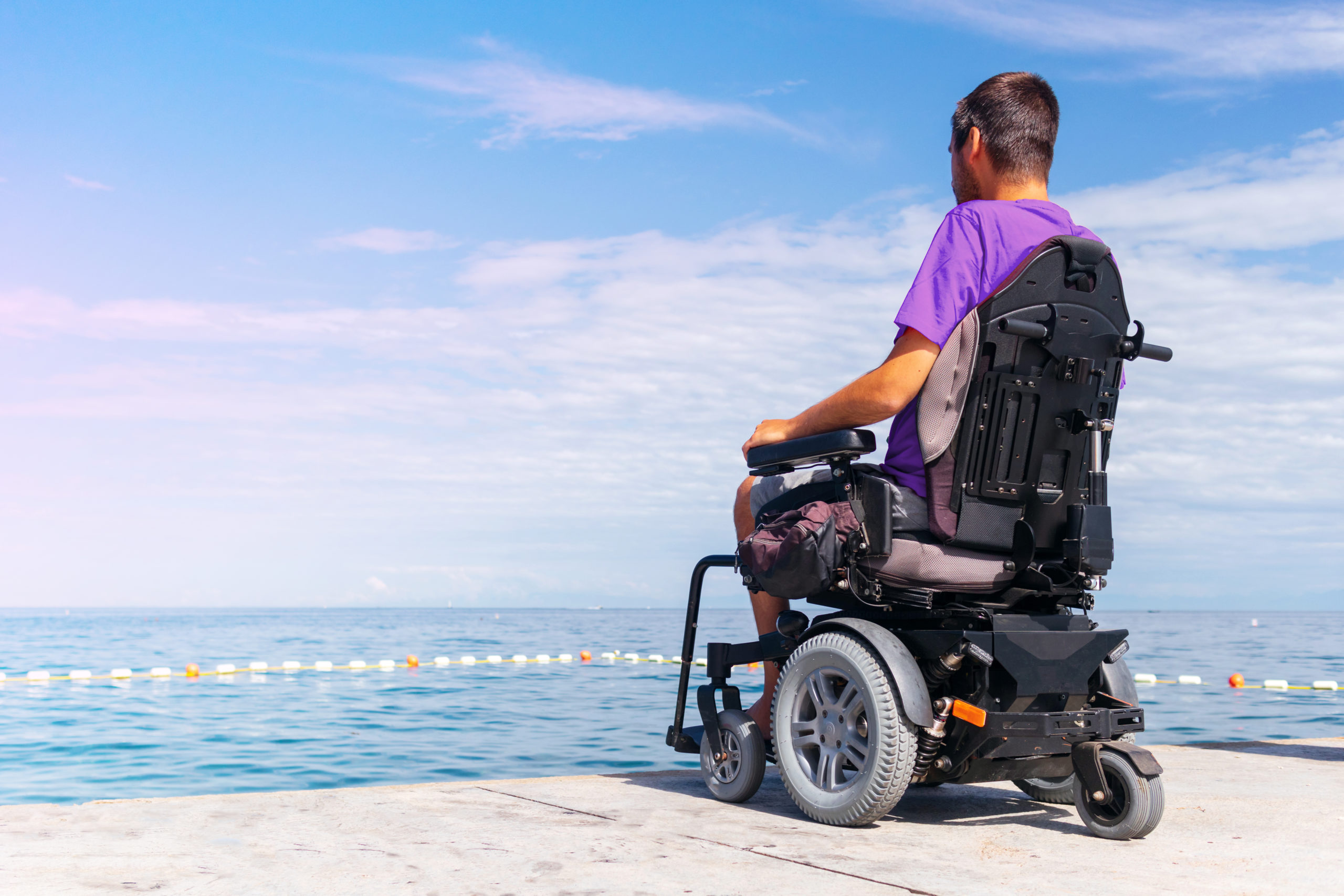 Los Angeles Quadriplegia Injury Lawyers | Spinal Cord Injuries | Jacoby
