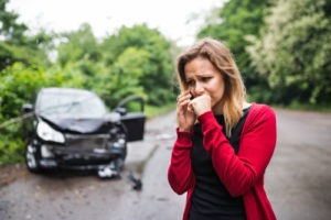 Palmdale Car Accident Lawyers