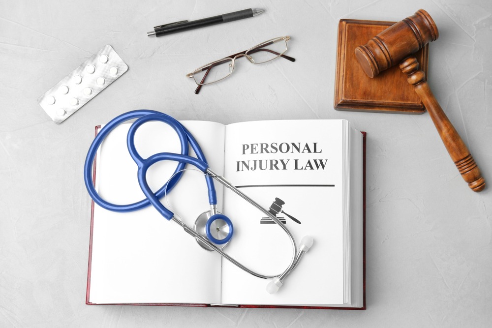 Medical Malpractice Lawyer