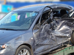Gardena Car Accident Lawyer