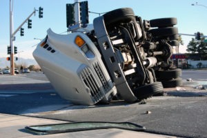 Los Angeles Delivery Truck Accident Lawyer