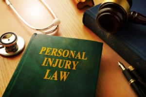 San Bernardino Personal Injury lawyer