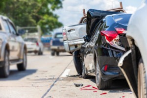 Whittier Car Accident Lawyer