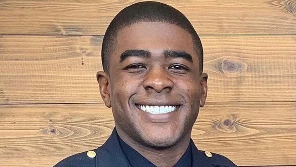 San Pablo, CA - Jerrick Bernstine Killed in I-80 Crash in San Pablo