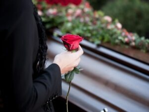 Wrongful Death can cause great misery and burden to the deceased person's family