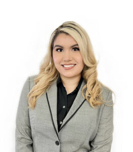 Jhoana Flores, Attorney