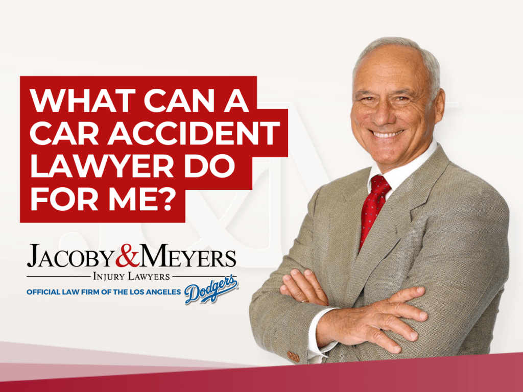 Jacoby and Meyers Personal Injury Lawyers 