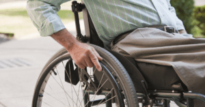 What Is a Quadriplegic Injury