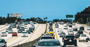 California Traffic