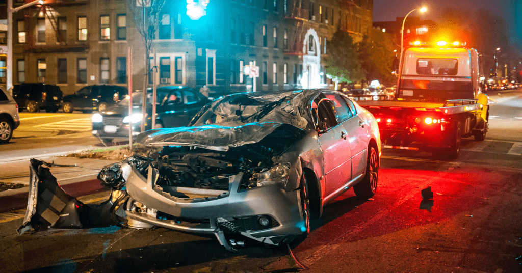 5-Step Process When You Hire a Car Accident Lawyer 2023