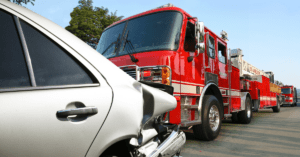 Truck Accident Lawyer San Francisco