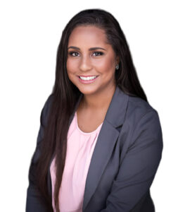 Vanessa Diaz is an attorney at Jacoby & Meyers