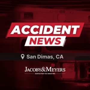 57 Freeway Crash
