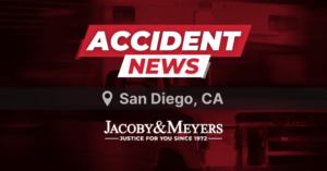 Interstate 15 crash