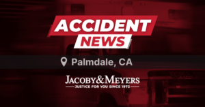 Robert Fulcher Identified as Fatality in Palmdale Pedestrian Accident