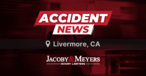 Livermore motorcycle crash