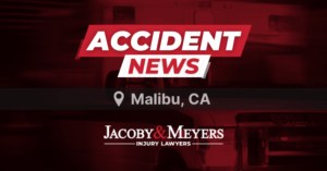 Malibu Car Crash Killed Four Female Pepperdine University Students