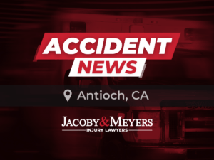 Antioch bus crash