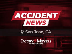 Highway 101 pedestrian crash