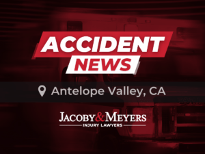 Highway 138 crash