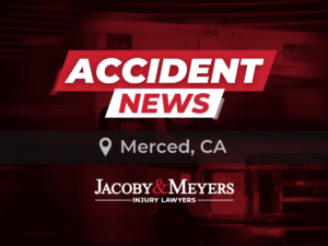 Merced County Motorcycle Crash Killed 36-Year-Old Pinole Motorcyclist