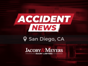 San Diego hit-and-run