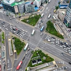 The Most Dangerous Type of Intersection in Los Angeles