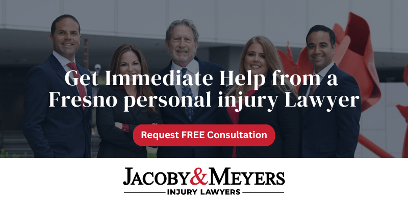 fresno personal injury free consultation