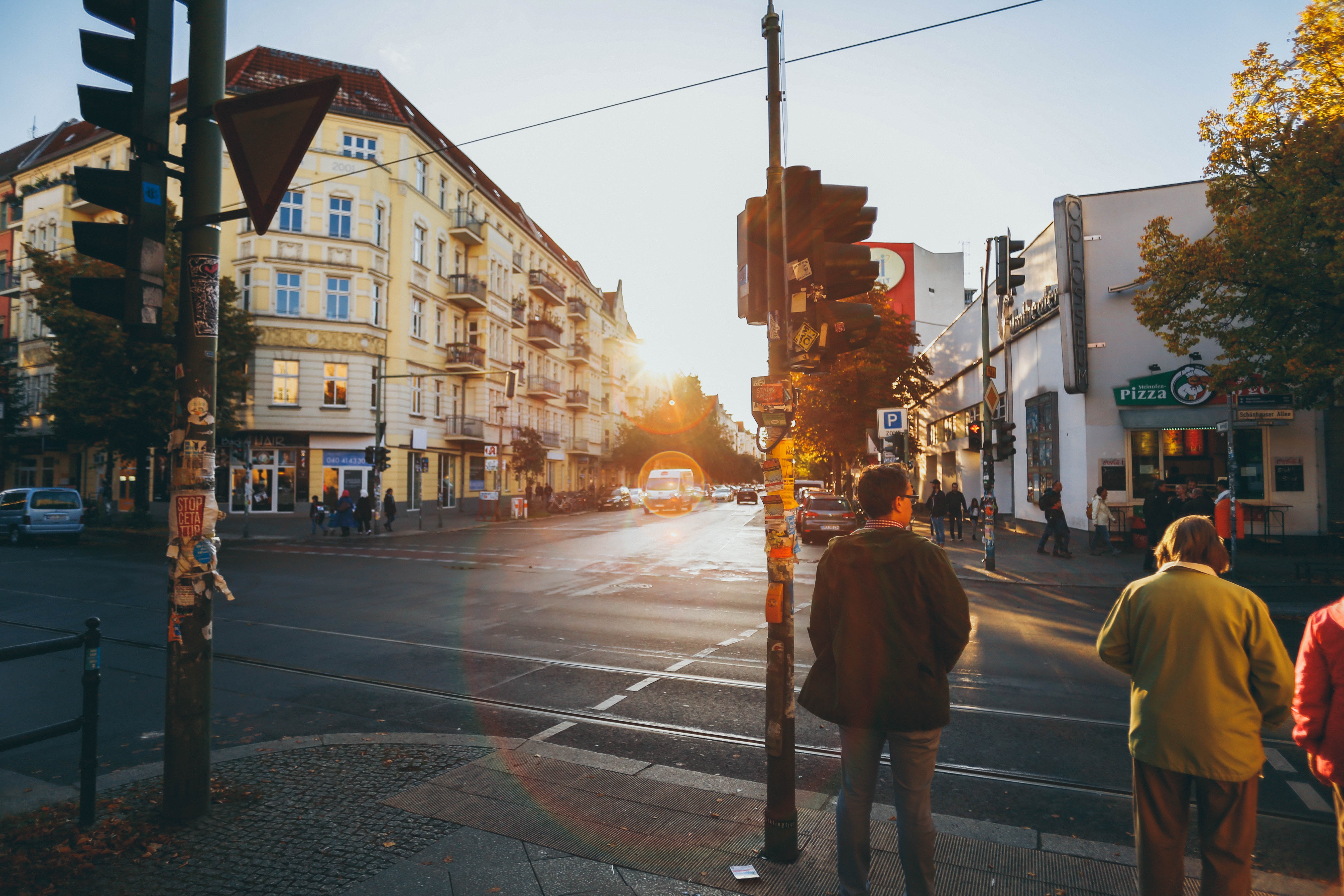 Injury Lawyers in Los Angeles