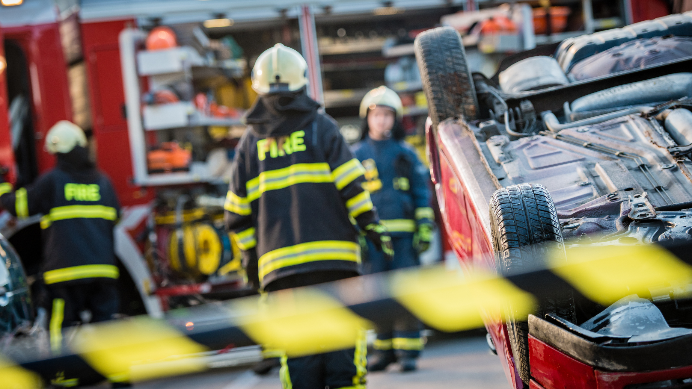 Injury Lawyers in Los Angeles